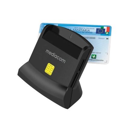 Lettore smartcard Mediacom