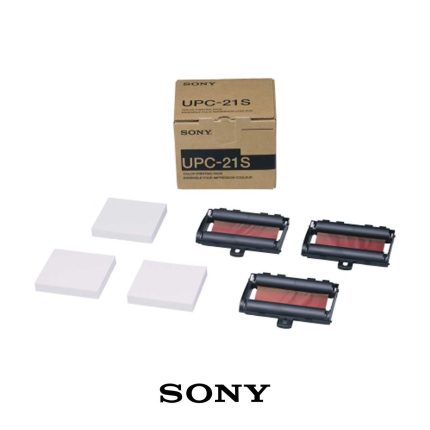SONY UPC-21S (Pacco da 1 rotolo)