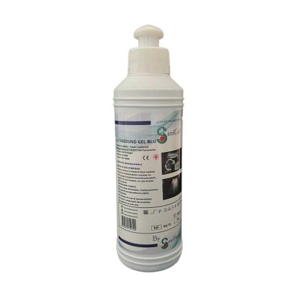 SANIGEL - Ultrasound Gel Blu 1l (Confez. da 20 Pz. )