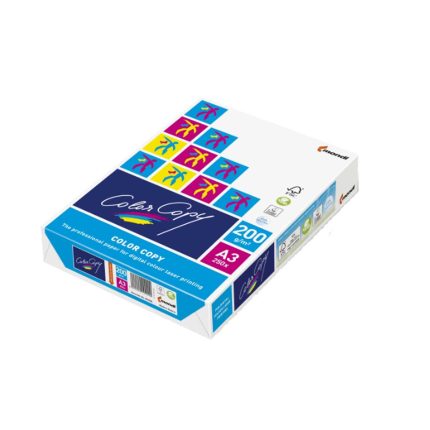CARTA MONDI Risma di carta A3 120GR
