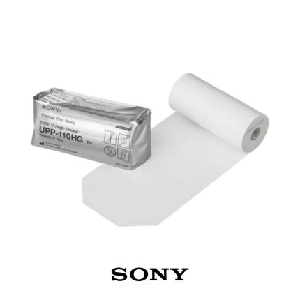SONY UPP-110HG (Pacco da 10 rotoli)