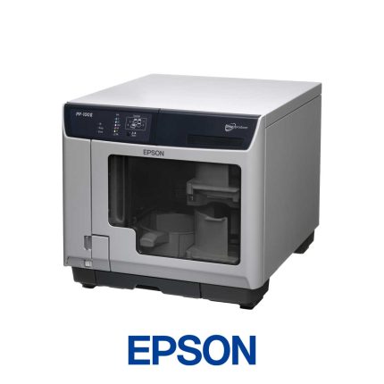 MASTERIZZATORE EPSON PP-100III