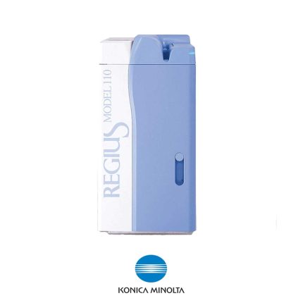 Regius 110 - Konica Minolta