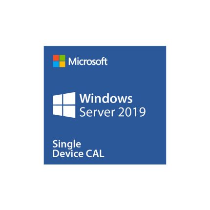 MICROSOFT WINDOWS SERVER 2019/2016 Device CALs