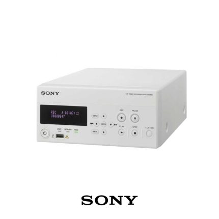 REG MED. SONY HVO-500MD (Surgical Version)