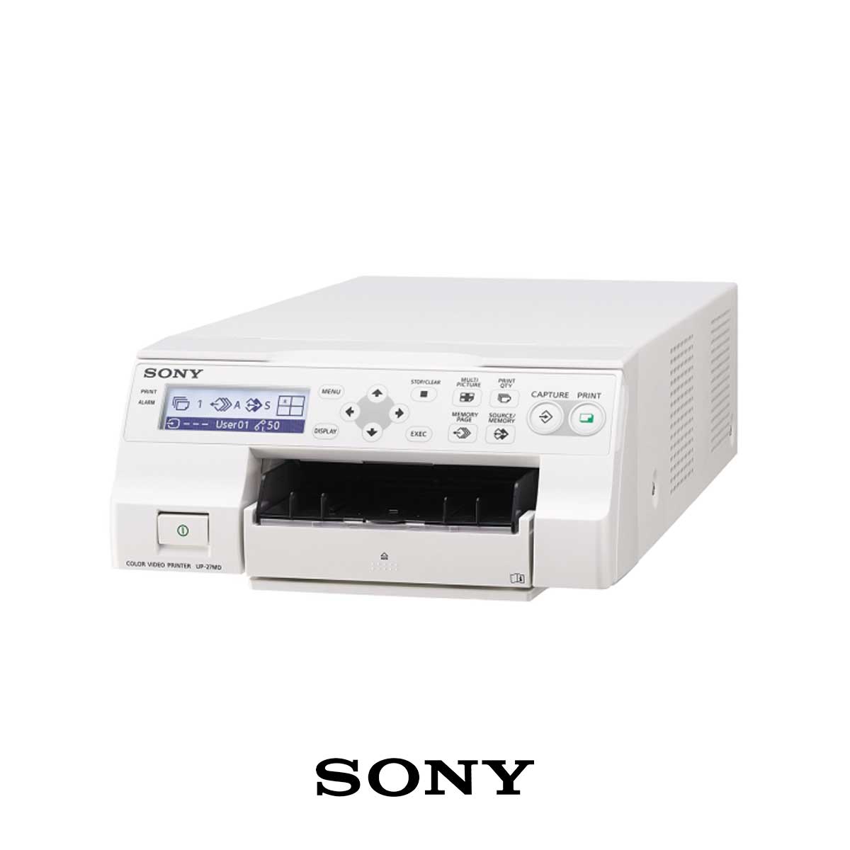 94.SONY-UP-27MD