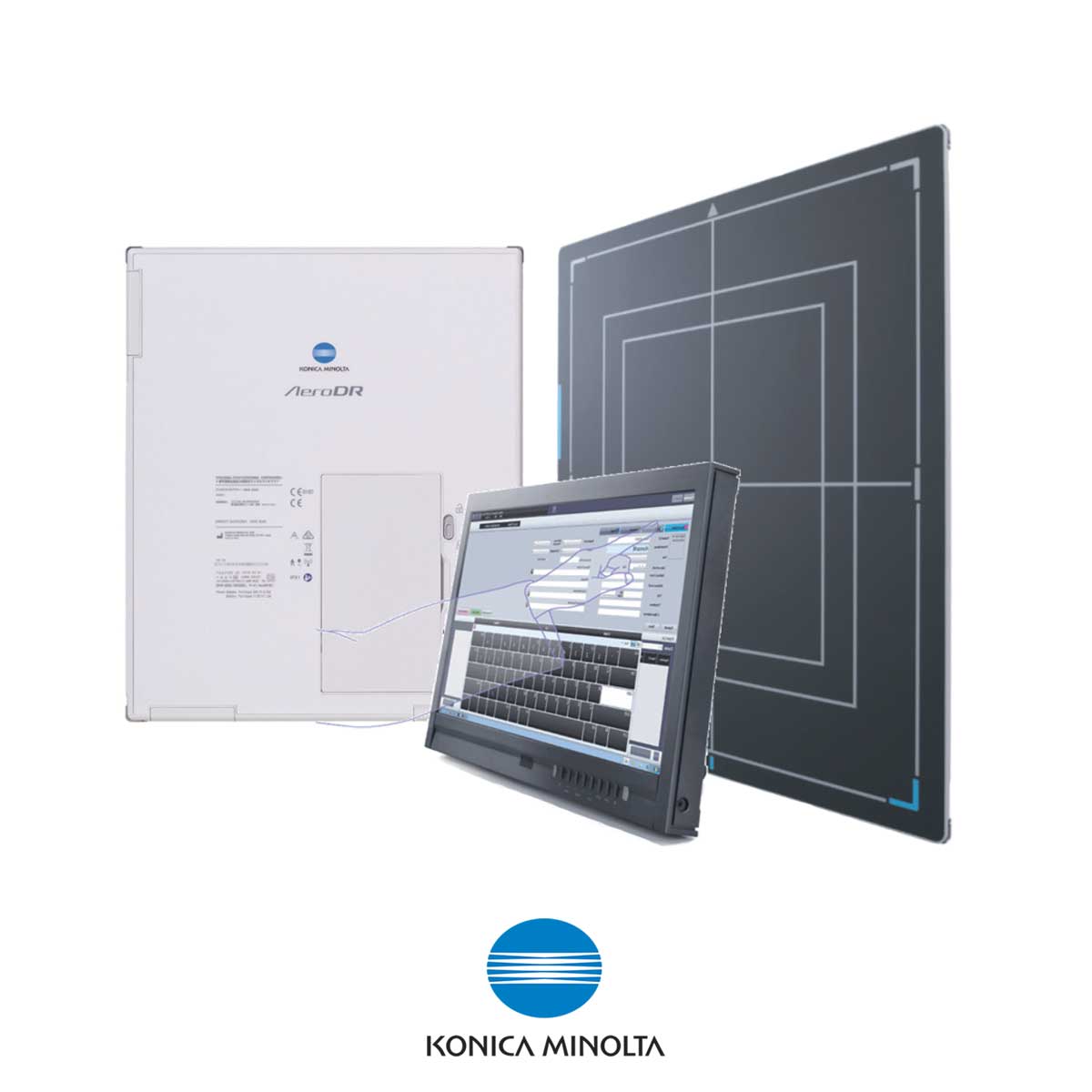100.aero-dr-vet-konica-minolta