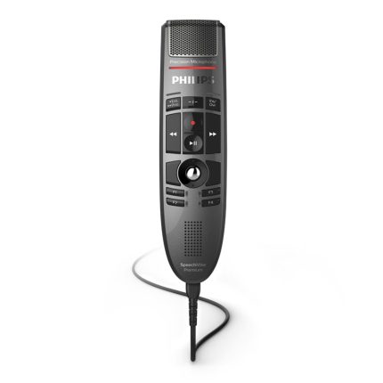 Microfono Philips SMP 3700