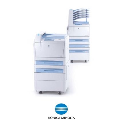 DryPro 873 - Konica Minolta