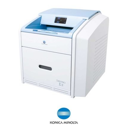 DryPro Sigma 2 - Konica Minolta