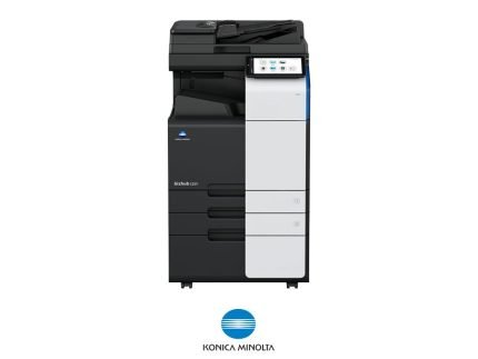 Konica Minolta BIZHUB C251i